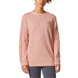 Adidas Crew Sweater